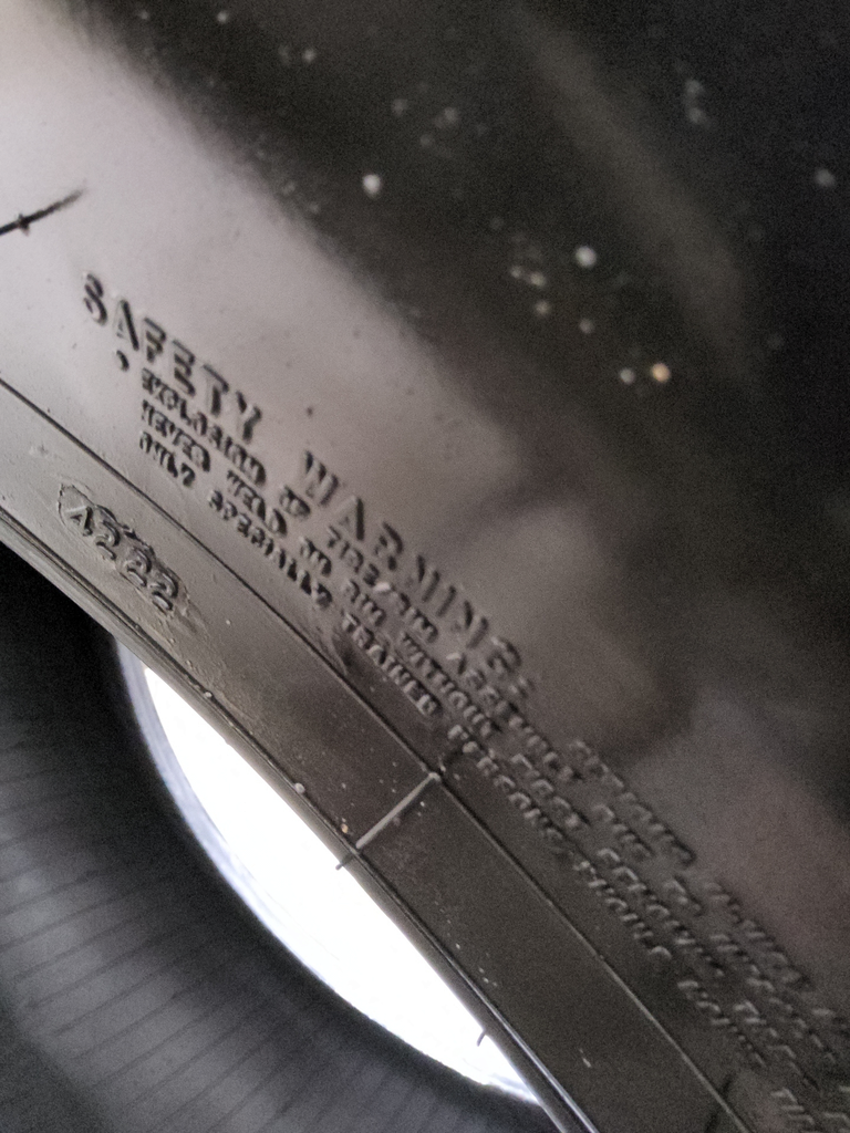 420/90R30 Firestone Maxi Traction R-1W 145D 70%