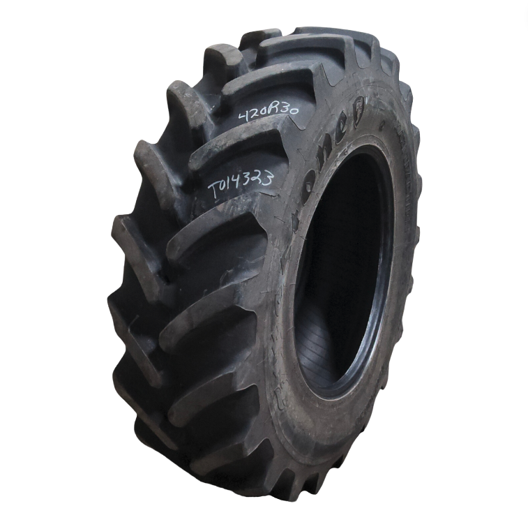 420/90R30 Firestone Maxi Traction R-1W 145D 90%