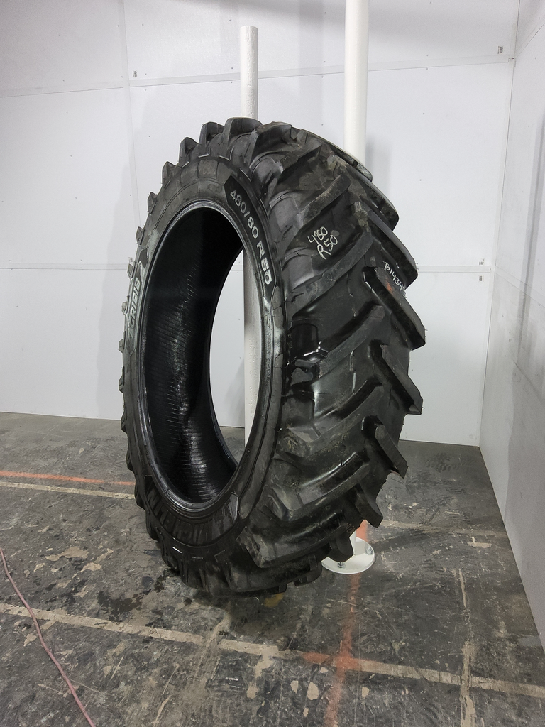 480/80R50 Michelin AgriBib 2 R-1W 159B 99%