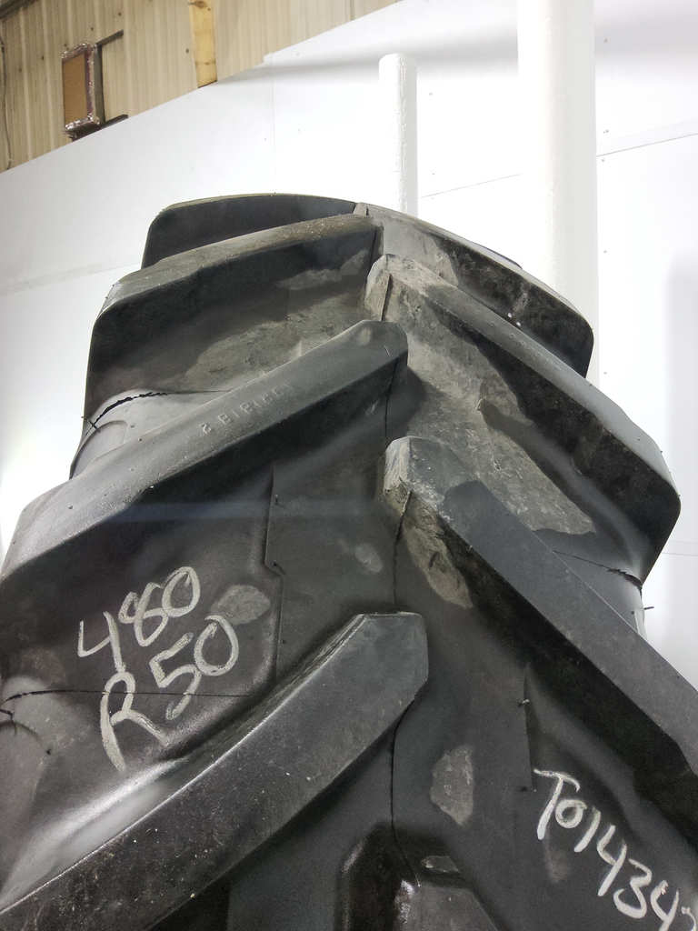 480/80R50 Michelin AgriBib 2 R-1W 159B 99%