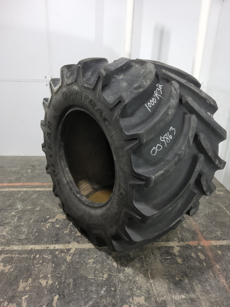 LSW 1000/40R32 Goodyear Farm Optitrac R-1W 167D 70%