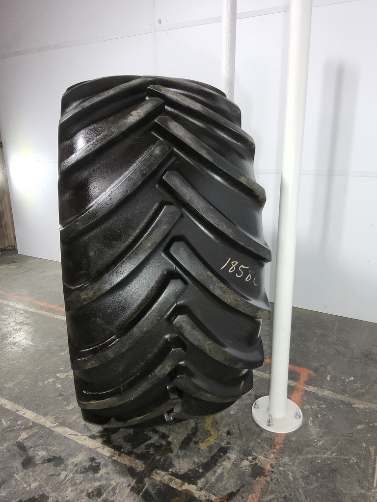 900/60R32 Mitas SuperFlexion Tire (SFT) R-1W 176A8 85%
