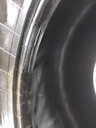 900/60R32 Mitas SuperFlexion Tire (SFT) R-1W 176A8 85%
