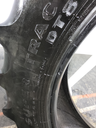 480/80R50 Goodyear Farm DT800 Super Traction R-1W 159B 75%