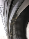 480/80R50 Goodyear Farm DT800 Super Traction R-1W 159B 75%