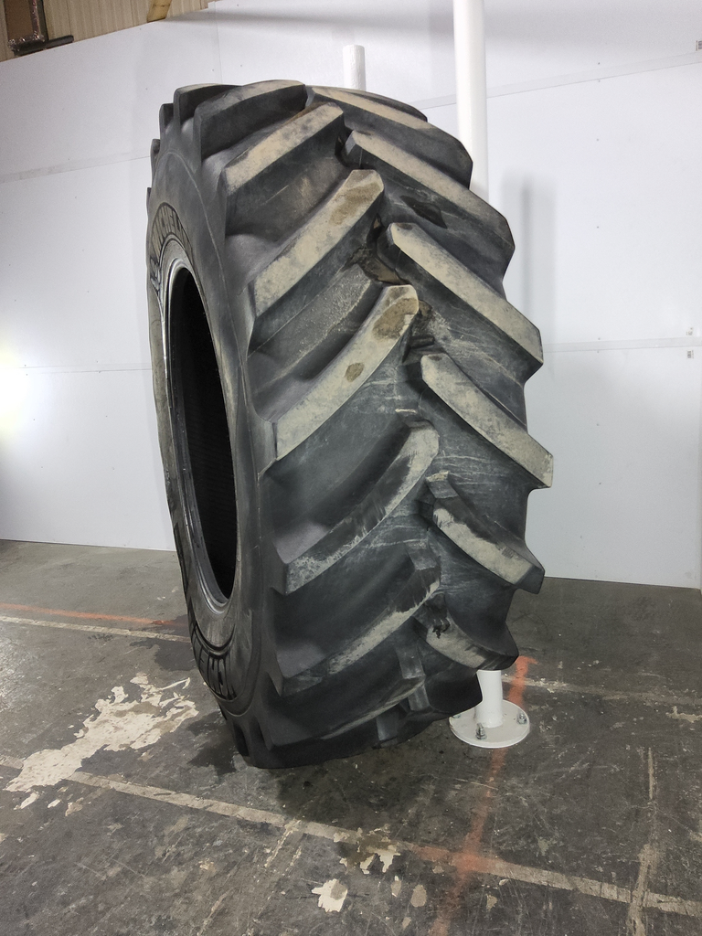 IF 750/75R46 Michelin Axiobib R-1W 186D 75%