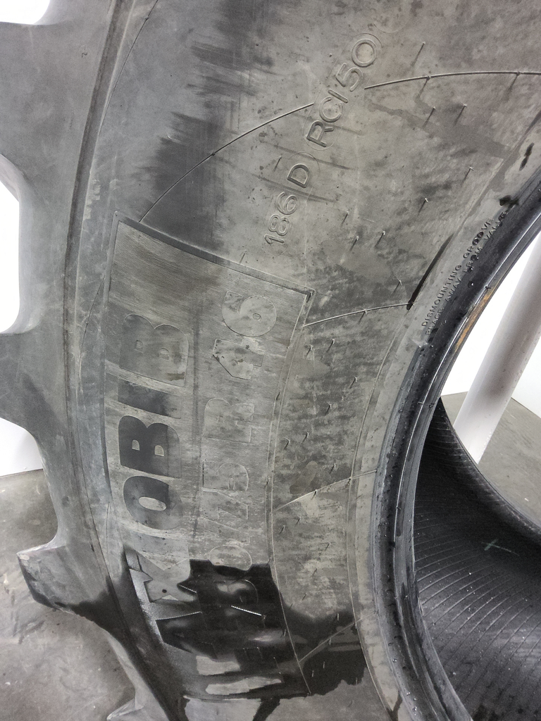 IF 750/75R46 Michelin Axiobib R-1W 186D 75%