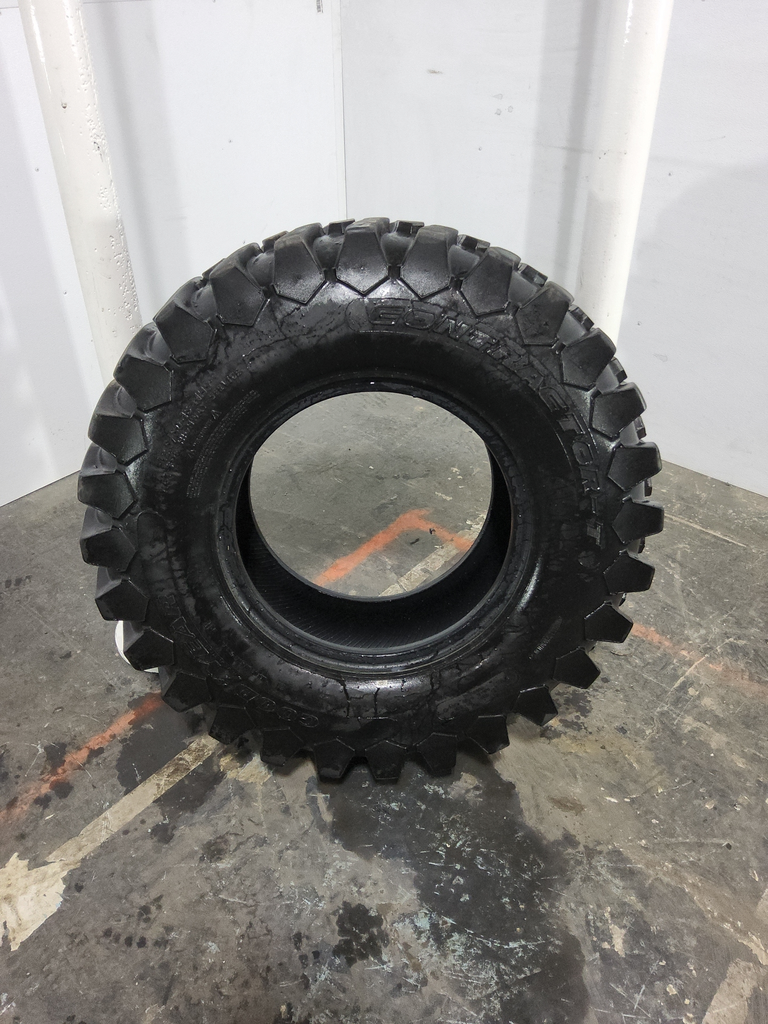 12.5/80-18 Goodyear Farm Contractor T I-3 , C (6 Ply) 80%