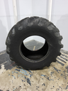 21/L-24 Firestone All Traction Utility R-4 , F (12 Ply) 95%