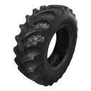 14.9/R24 Titan Farm Hi Traction Lug Radial R-1 120B 85%