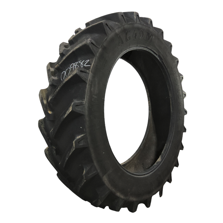 480/80R50 Titan Farm AG49M Radial R-1W 159B 75%