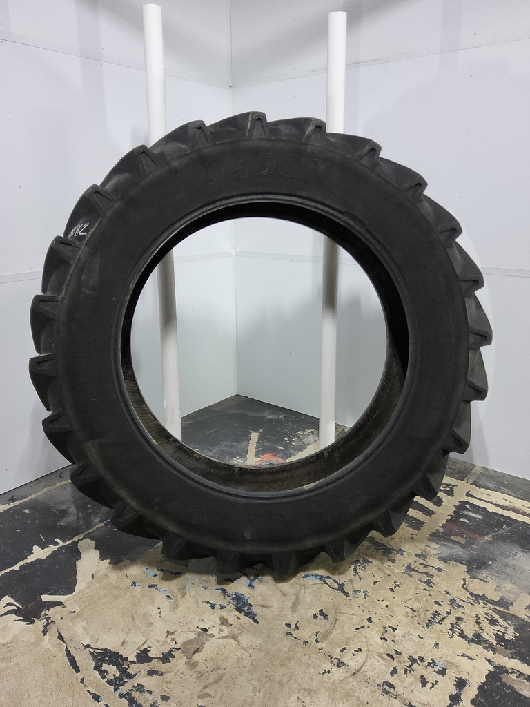 480/80R50 Titan Farm AG49M Radial R-1W 159B 75%