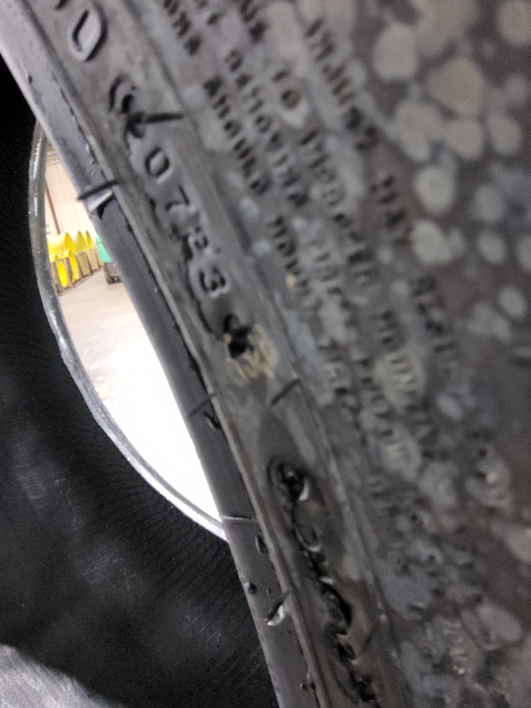 710/70R42 Firestone Maxi Traction R-1W 168D 99%