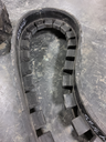 18" Camoplast Track 6500 John Deere 8RT 40%