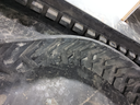 18" Camoplast Track 6500 John Deere 8RT 40%