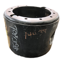 12-Hole 15.75"L FWD Spacer, Black