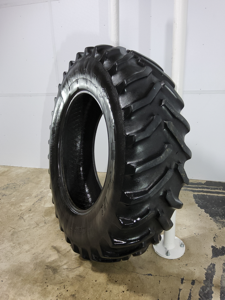 480/80R38 Goodyear Farm Dyna Torque Radial R-1 141A8 75%
