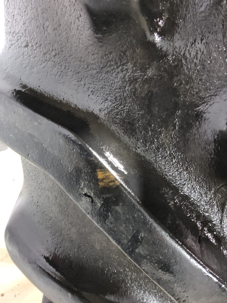 480/80R38 Goodyear Farm Dyna Torque Radial R-1 141A8 75%