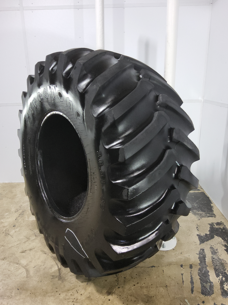 30.5/L-32 Firestone Super All Traction 23 R-1 , G (14 Ply) 99%