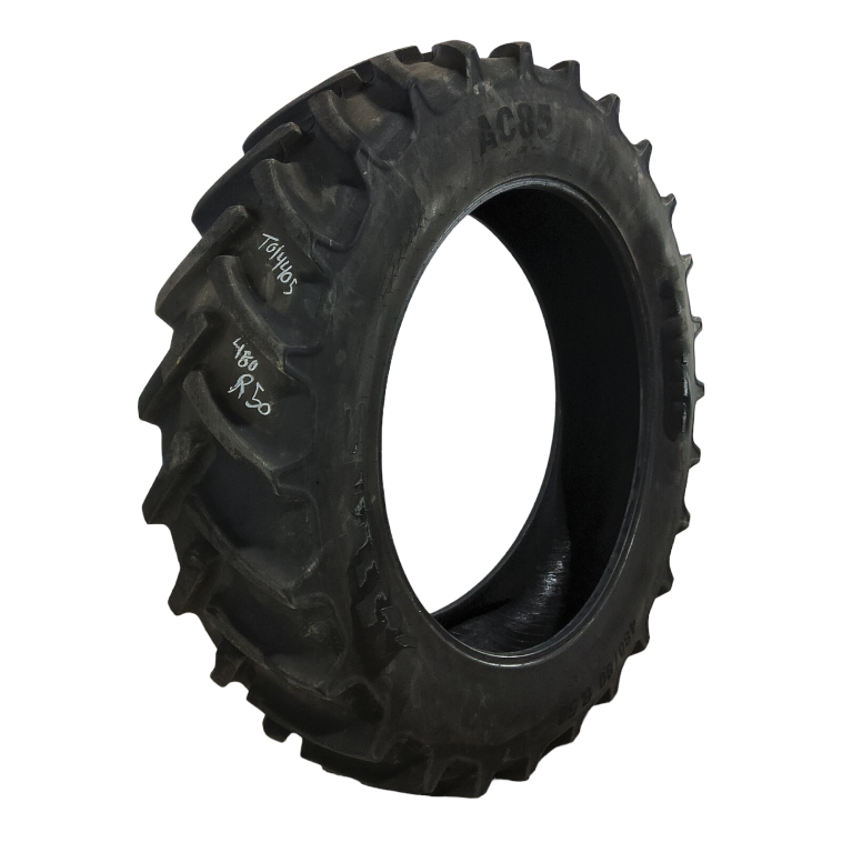 480/80R50 Mitas AC85 Radial R-1W 159A8 75%