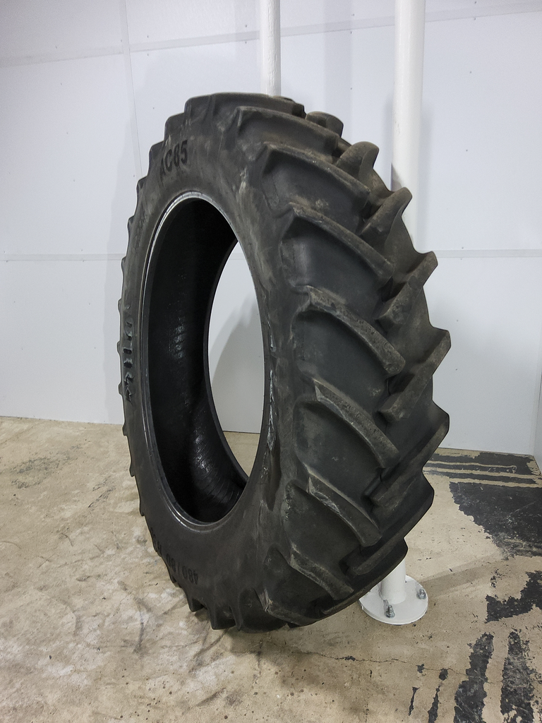 480/80R50 Mitas AC85 Radial R-1W 159A8 75%