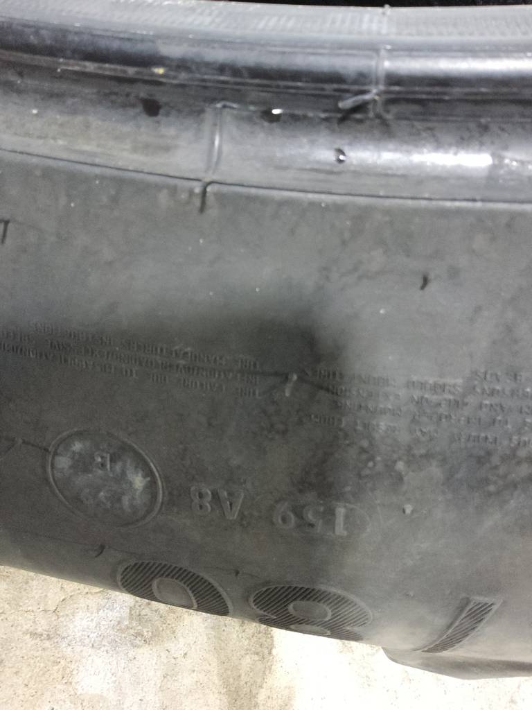 480/80R50 Mitas AC85 Radial R-1W 159A8 75%