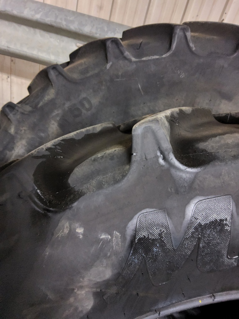 480/80R50 Mitas AC85 Radial R-1W 159A8 75%