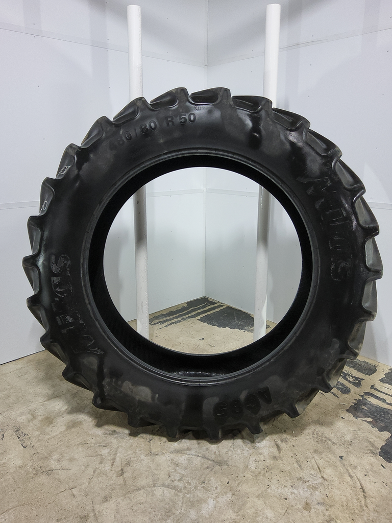 480/80R50 Mitas AC85 Radial R-1W 159A8 80%