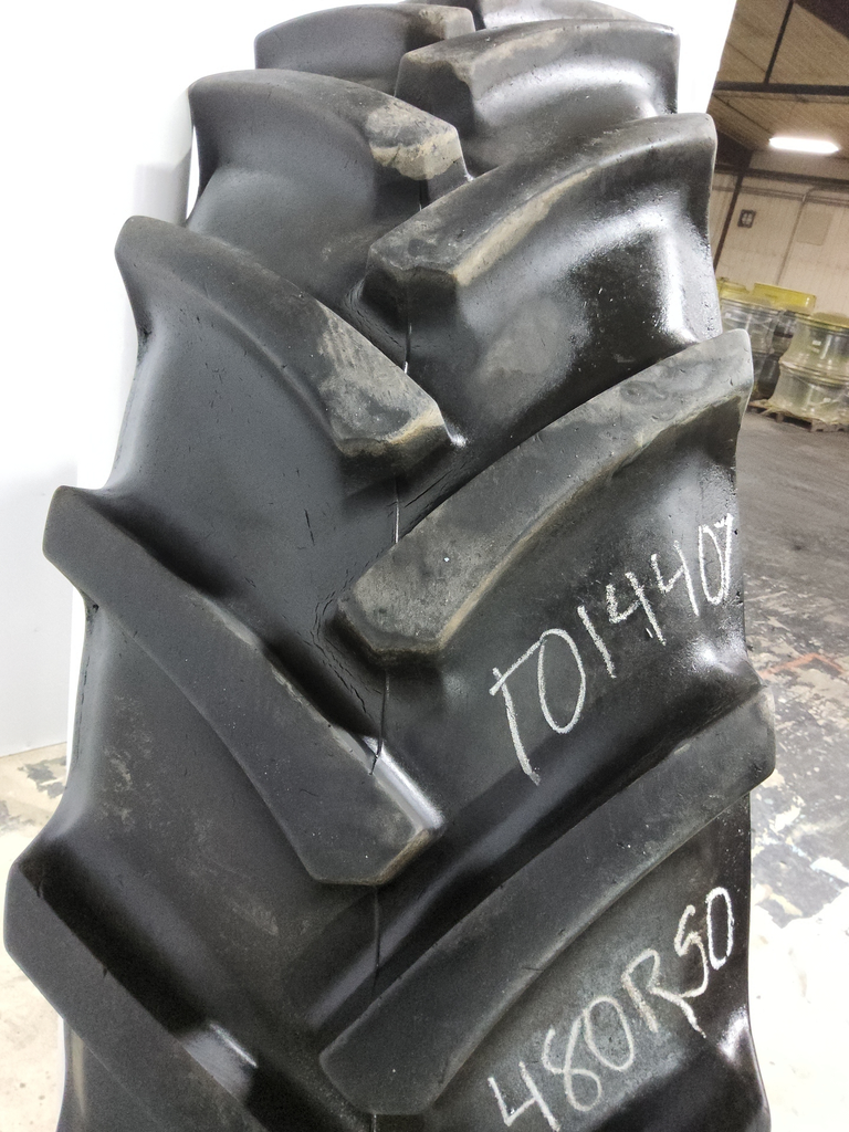 480/80R50 Mitas AC85 Radial R-1W 159A8 80%