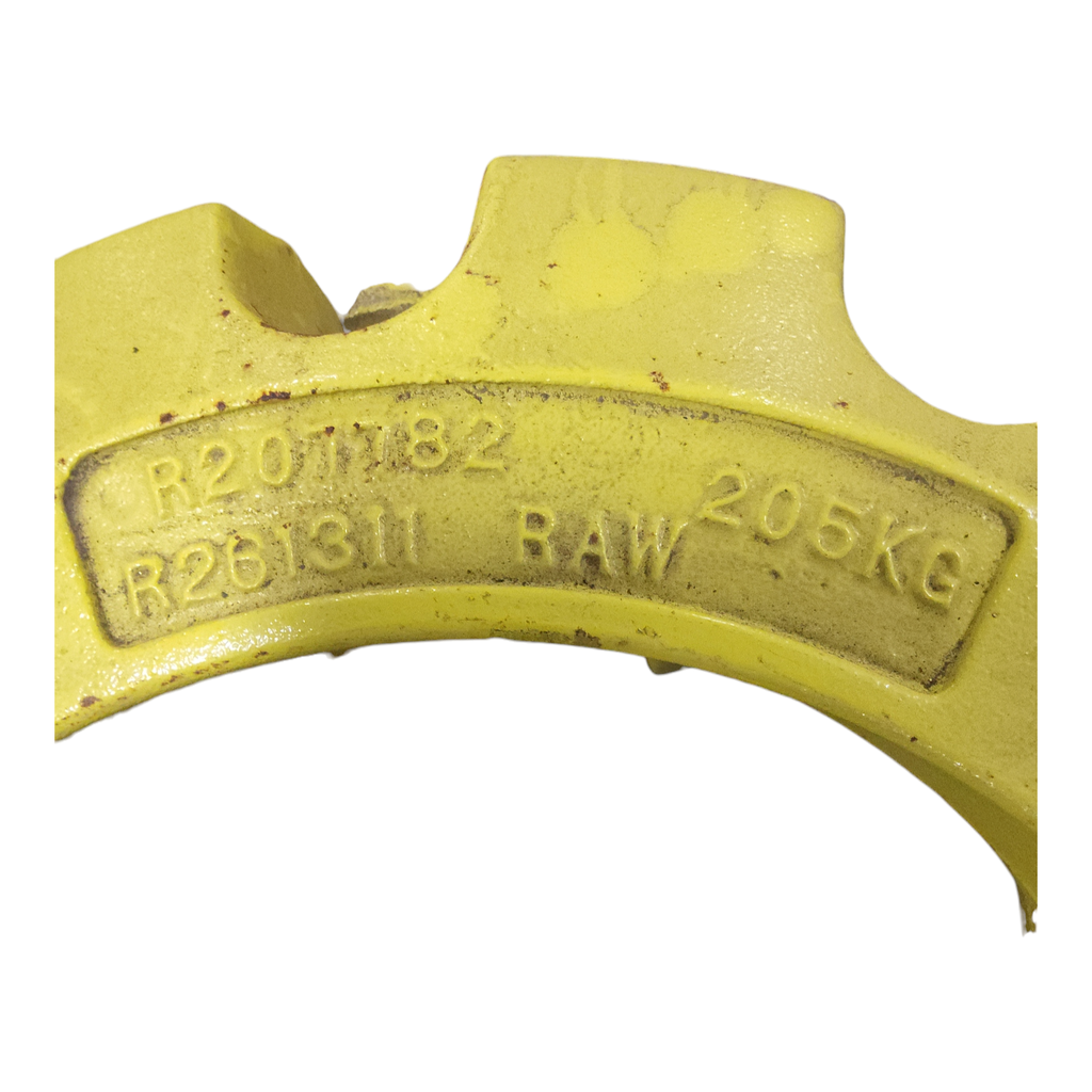 WHEEL WEIGHT 450LBS