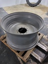 23"W x 42"D, Agco Corp Gray 10-Hole Formed Plate