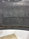 320/90R54 Goodyear Farm DT800 Super Traction R-1W 149B 70%