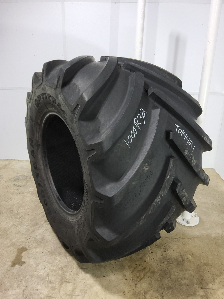 LSW 1000/45R32 Goodyear Farm Optitrac R-1W 184D 90%