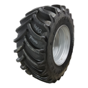 LSW 900/60R42 Goodyear Farm Optitrac R-1W 200D