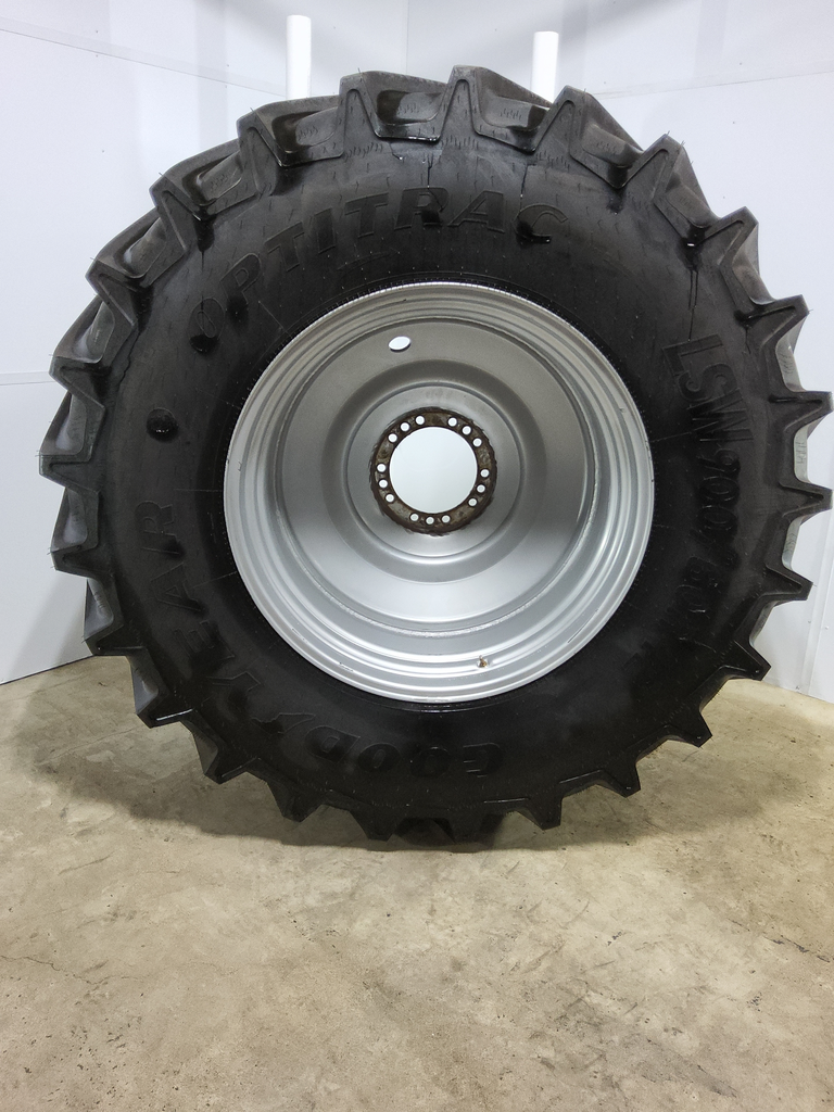 LSW 900/60R42 Goodyear Farm Optitrac R-1W 200D