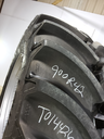 LSW 900/60R42 Goodyear Farm Optitrac R-1W 200D