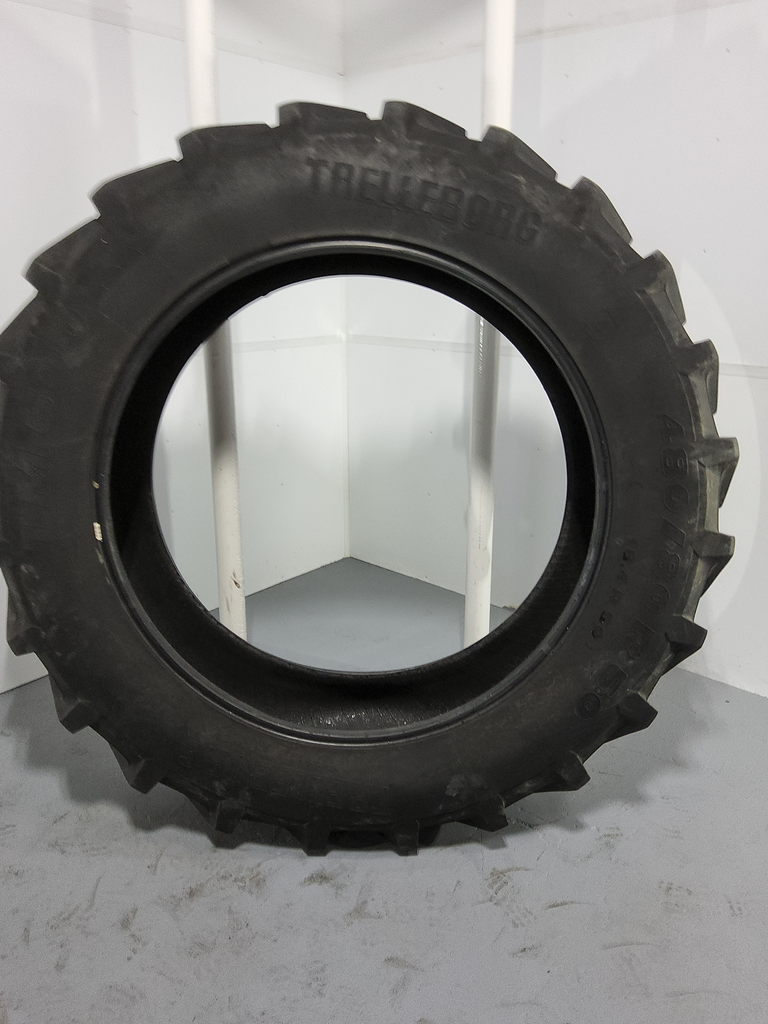 480/80R50 Trelleborg TM600 R-1W 159D 90%