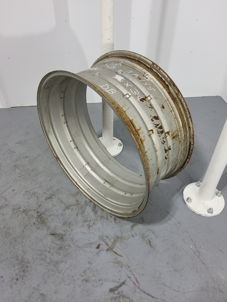 USED 15