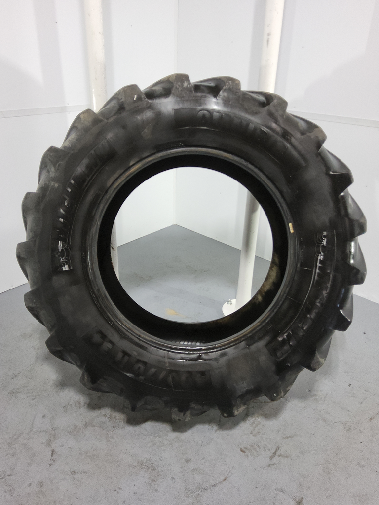 480/70R34 Michelin OmniBib R-1W 143D 50%