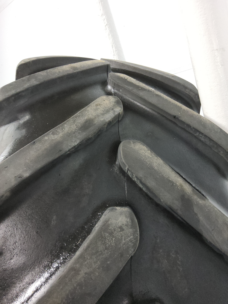 480/70R34 Michelin OmniBib R-1W 143D 50%