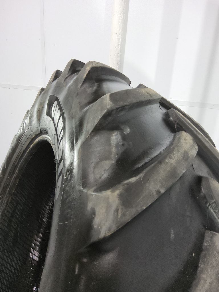 480/70R34 Michelin OmniBib R-1W 143D 50%