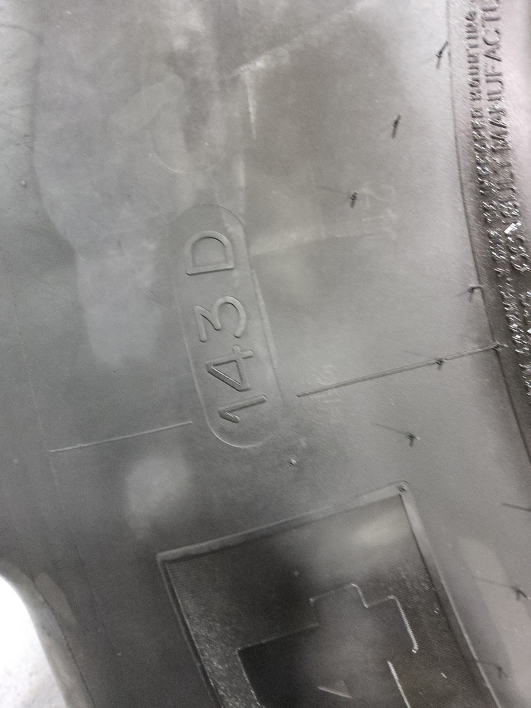 480/70R34 Michelin OmniBib R-1W 143D 50%