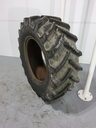 480/70R30 BKT Tires Agrimax RT 765 R-1W 141A8 80%