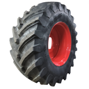VF 900/65R46 Trelleborg TM1000 High Power R-1W 190E