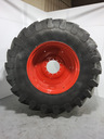 VF 900/65R46 Trelleborg TM1000 High Power R-1W 190E