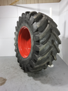 VF 900/65R46 Trelleborg TM1000 High Power R-1W 190E