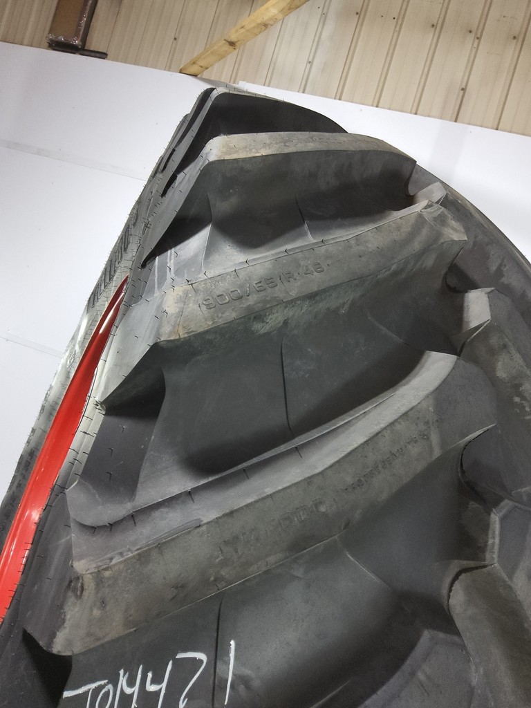 VF 900/65R46 Trelleborg TM1000 High Power R-1W 190E