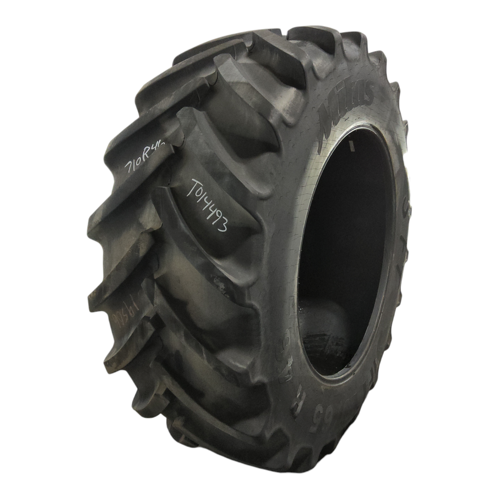 IF 710/65R46 Mitas SuperFlexion Tire (SFT) R-1W 183D 85%