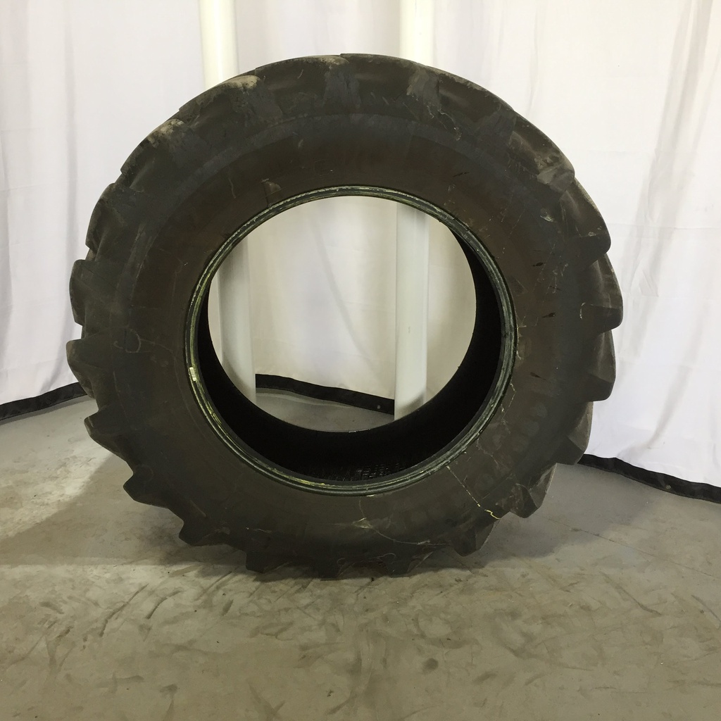 480/70R34 Michelin OmniBib R-1W 143 D 90%