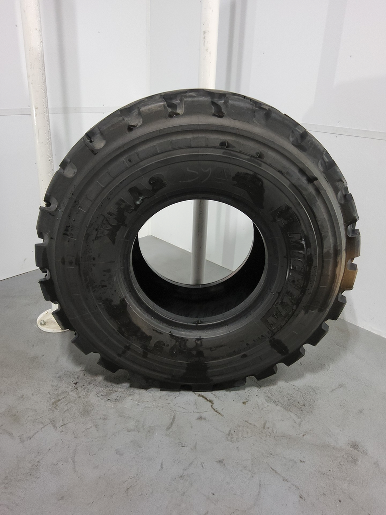 20.5/R25 Michelin XHA2 L-3 186A2/1* 99%